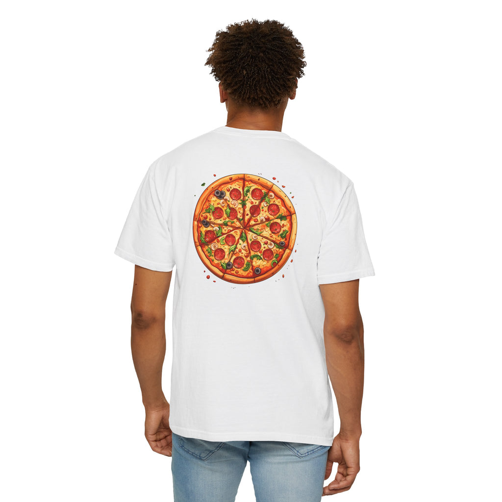 Pizza Lover T-Shirt
