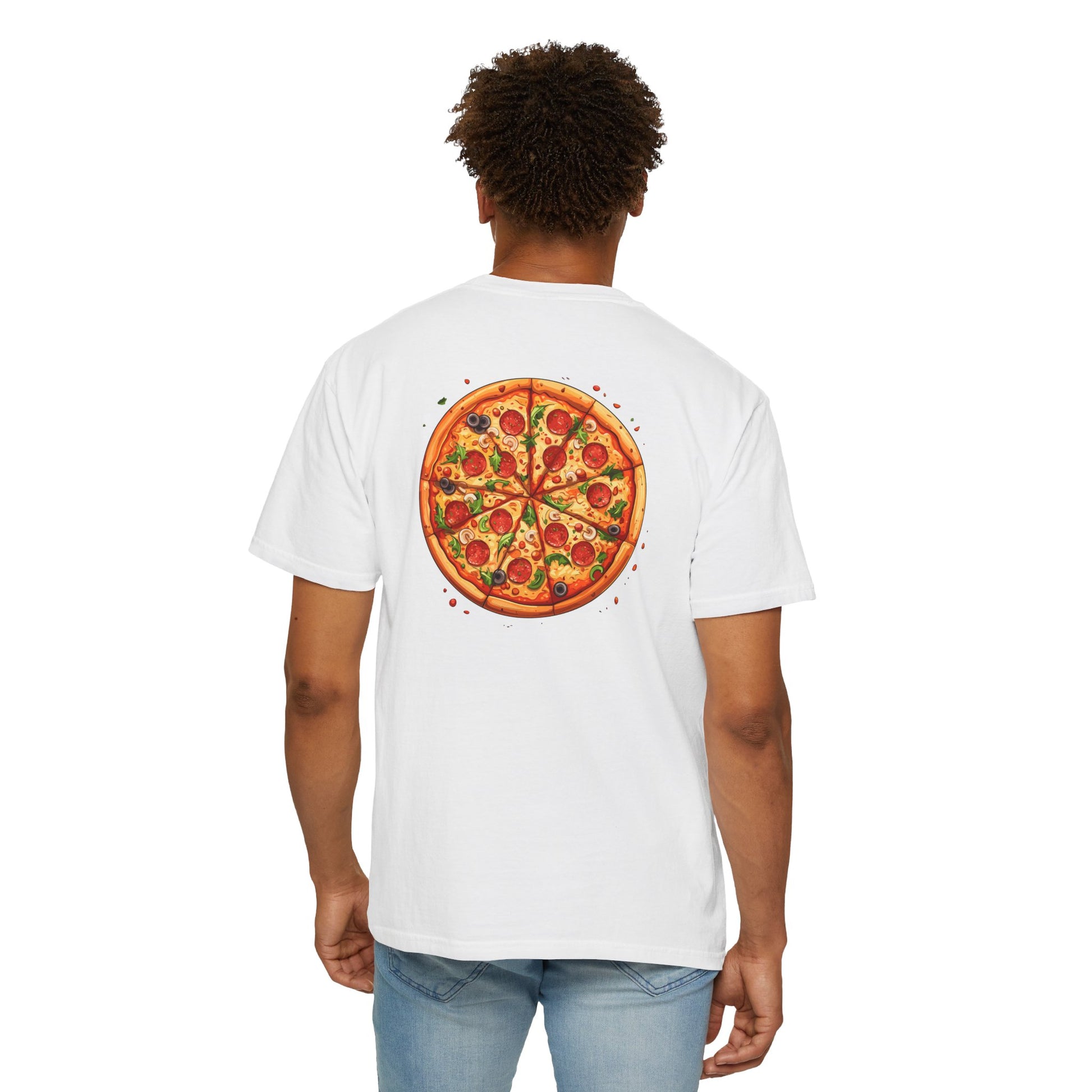 Pizza Lover T-Shirt
