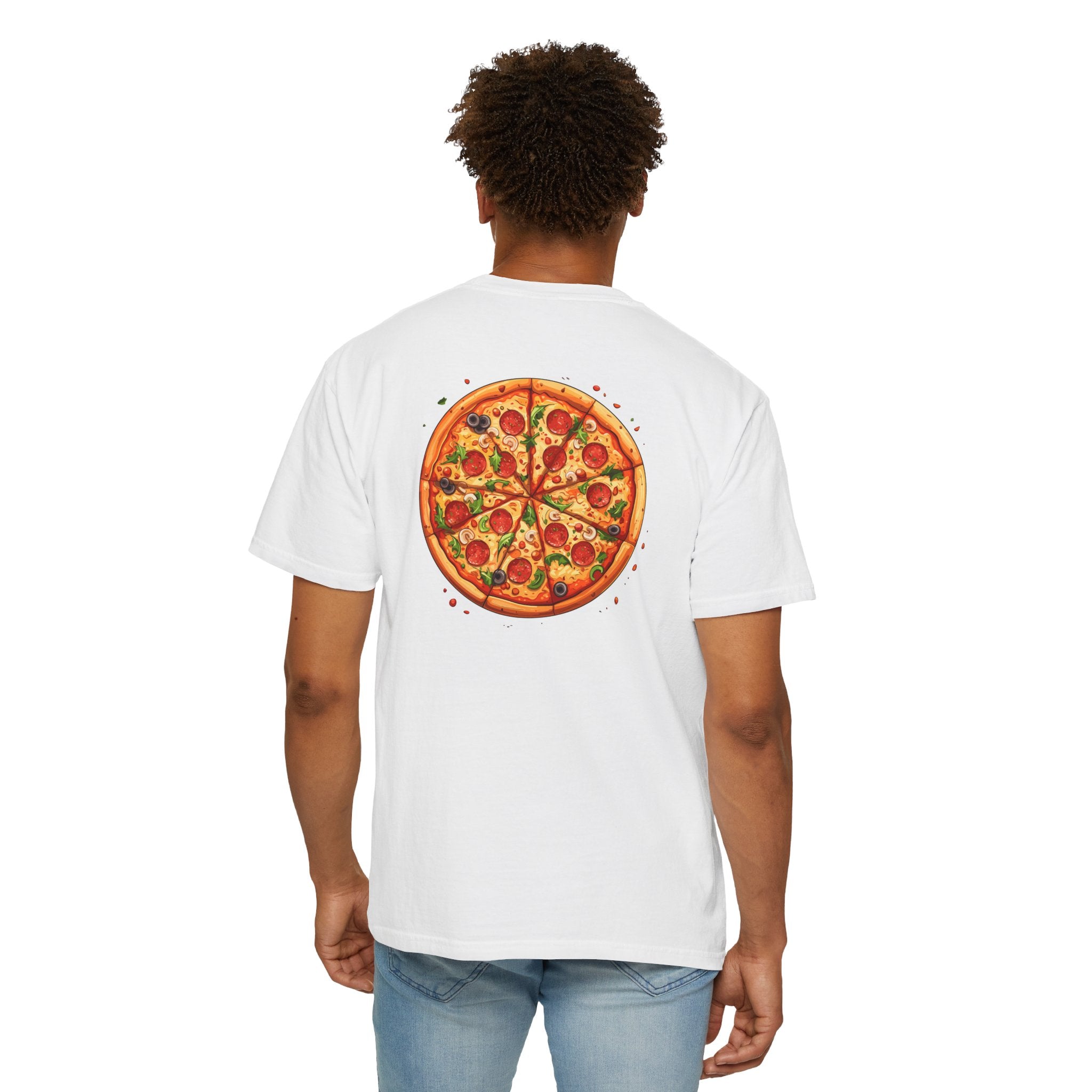 Pizza Lover T-Shirt