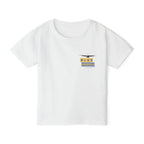Toddler T-shirt Fat Albert Kids Tee | Blue Angels Air Show | Pensacola, FL