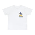 Blue Angels Toddler Shirt | Pensacola FL Air Show Tee | Kids Aviation Shirt | Navy Jet Fighter Youth Tee
