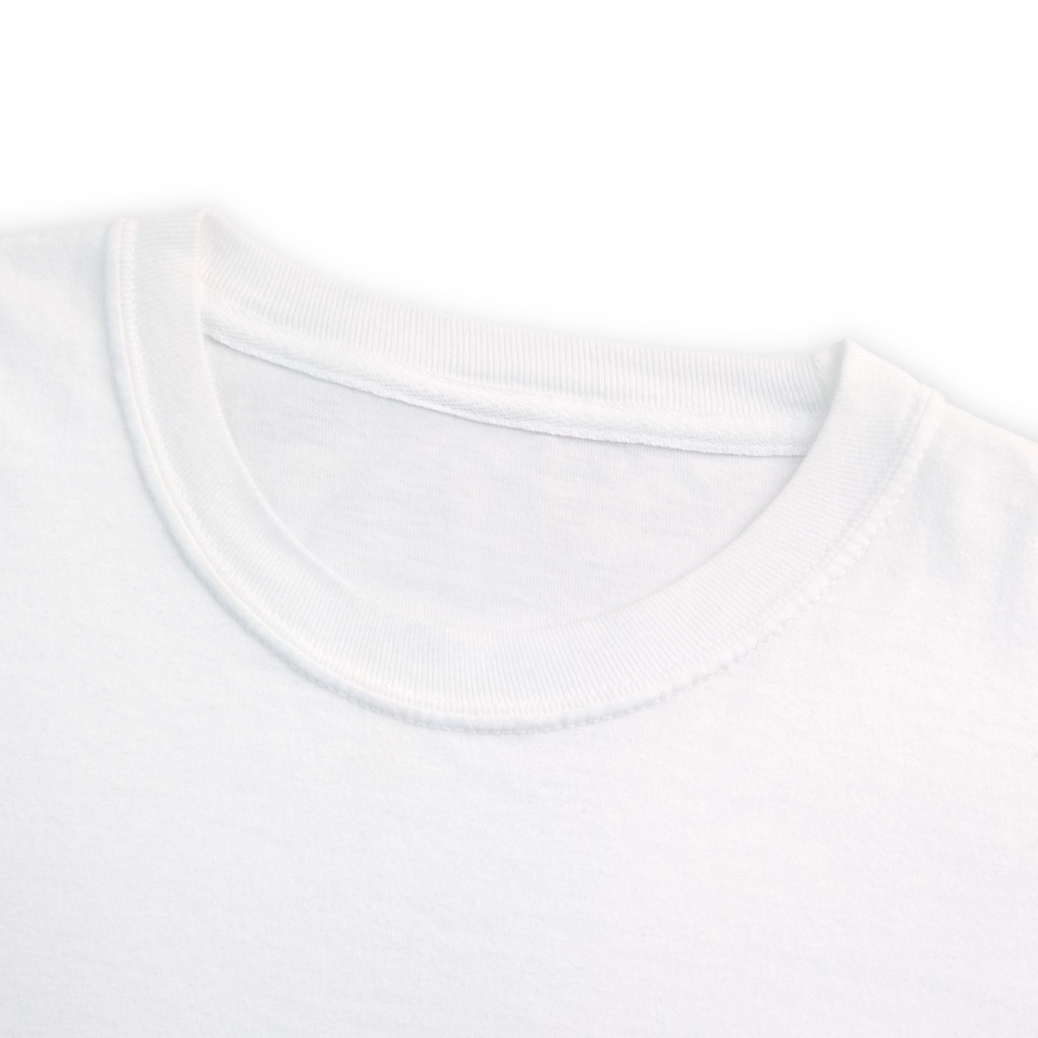 Pocket T-Shirt Fourth of July Floral Home Design