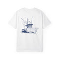 Fishing Graphic T-Shirt