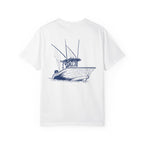 Fishing Graphic T-Shirt