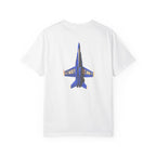 Blue Angels Solo T-shirt