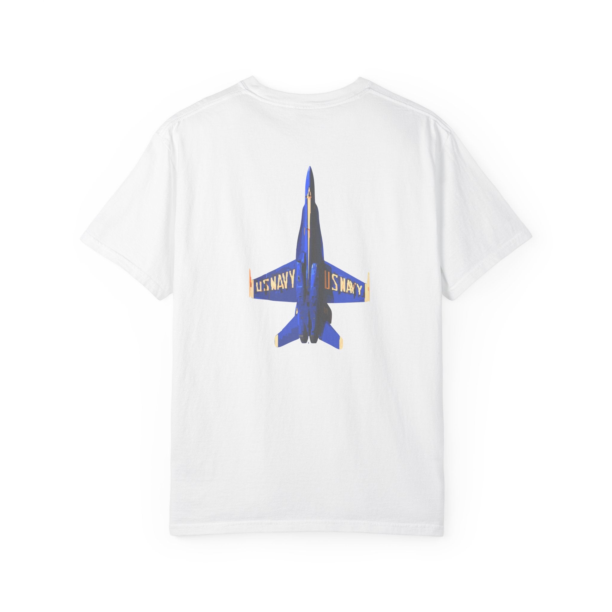 Blue Angels Solo T-shirt