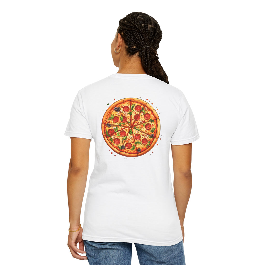 Pizza Lover T-Shirt