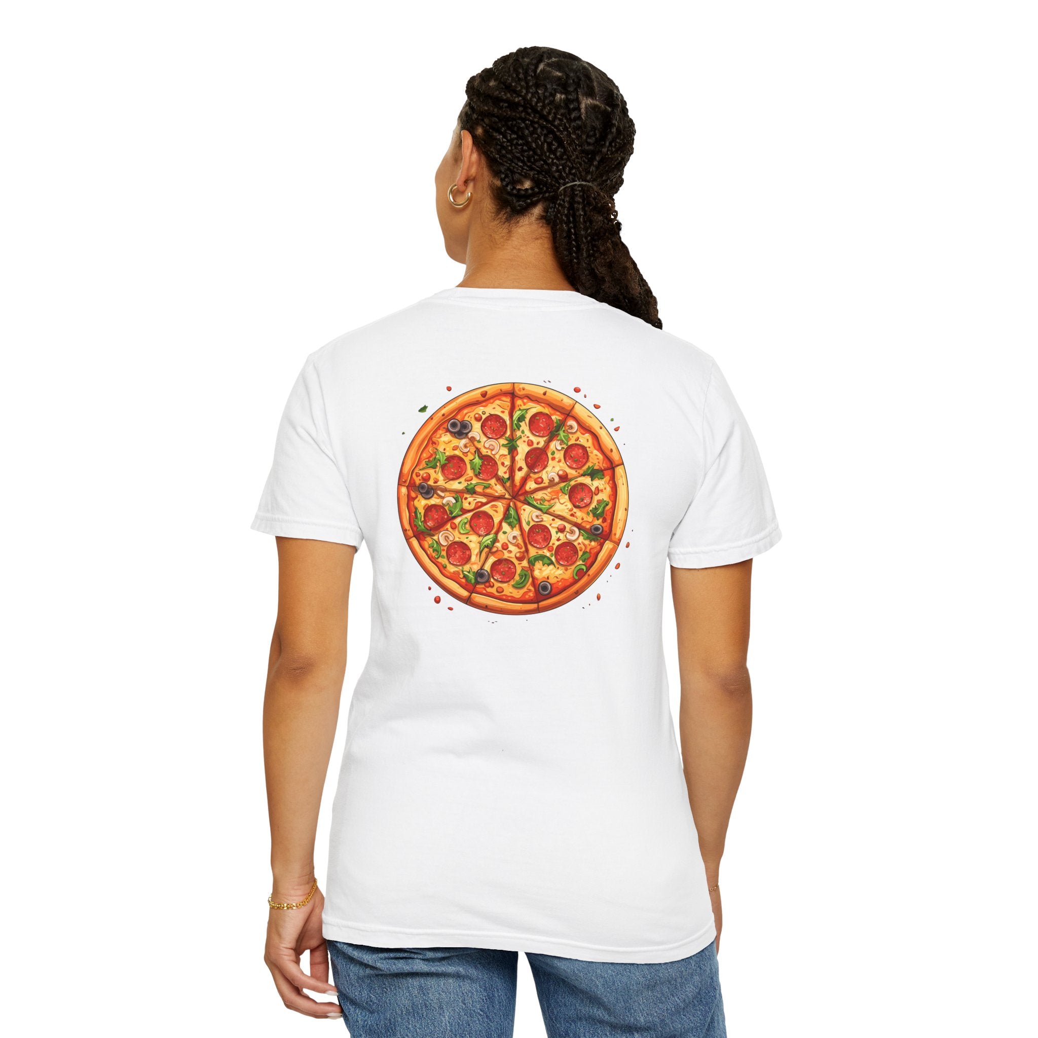 Pizza Lover T-Shirt