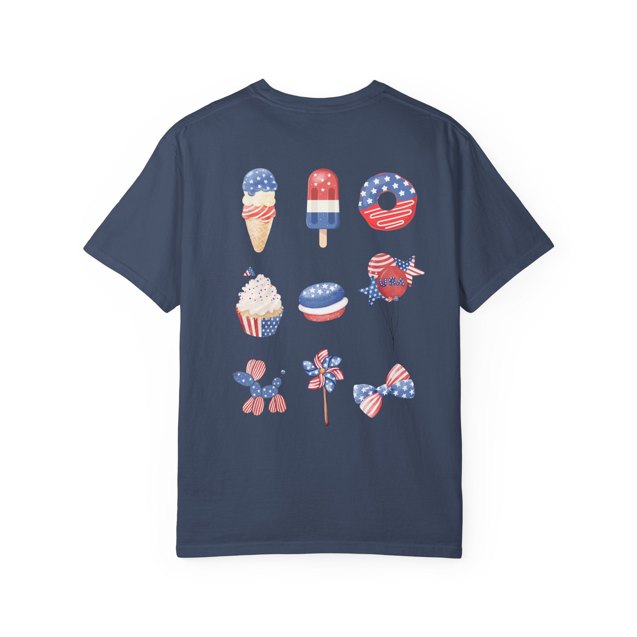 USA Items T-shirt