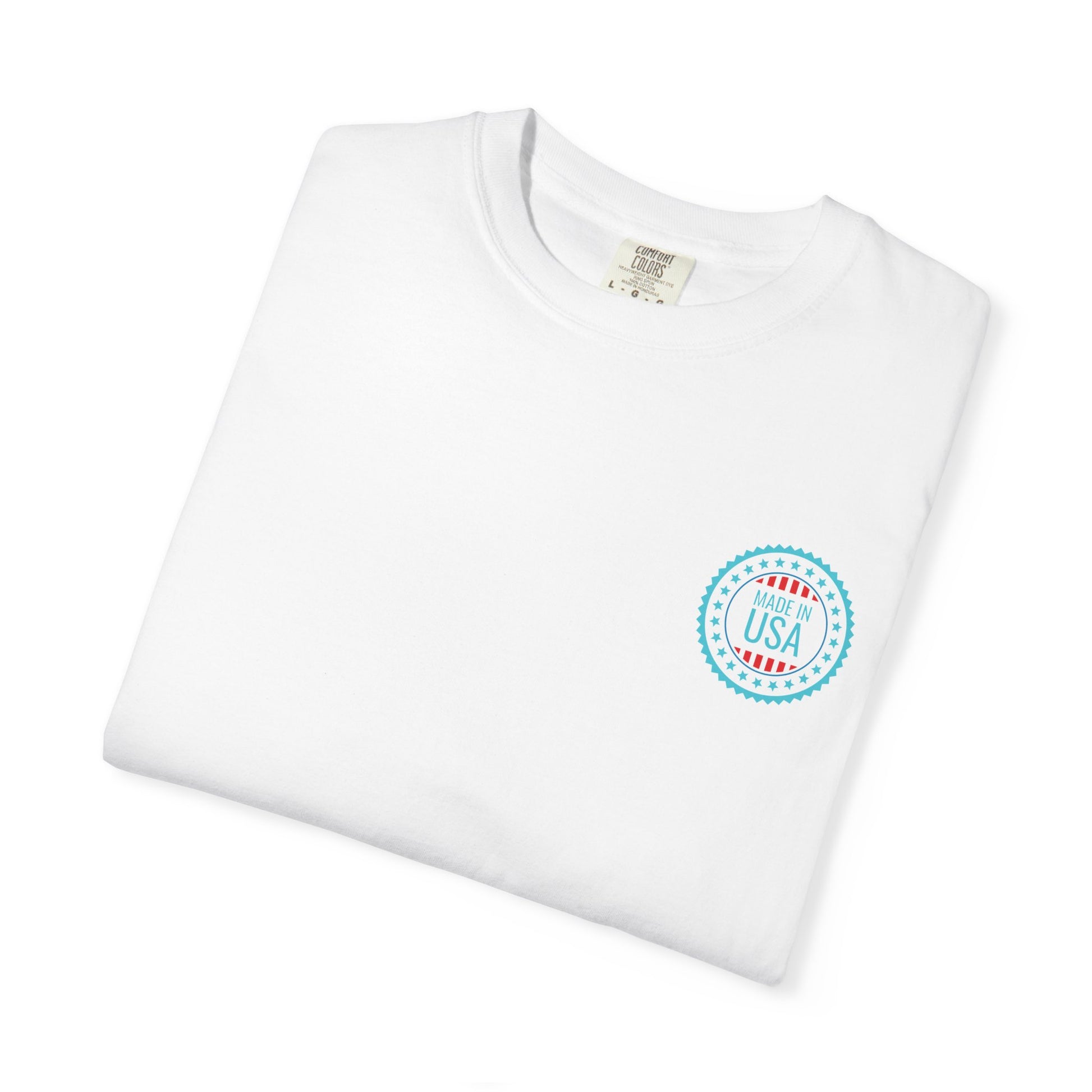 USA Statue of Liberty T-shirt