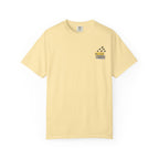 Blue Angels Delta Config T-shirt