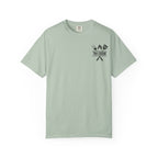 Grill Master T-Shirt - The Legend