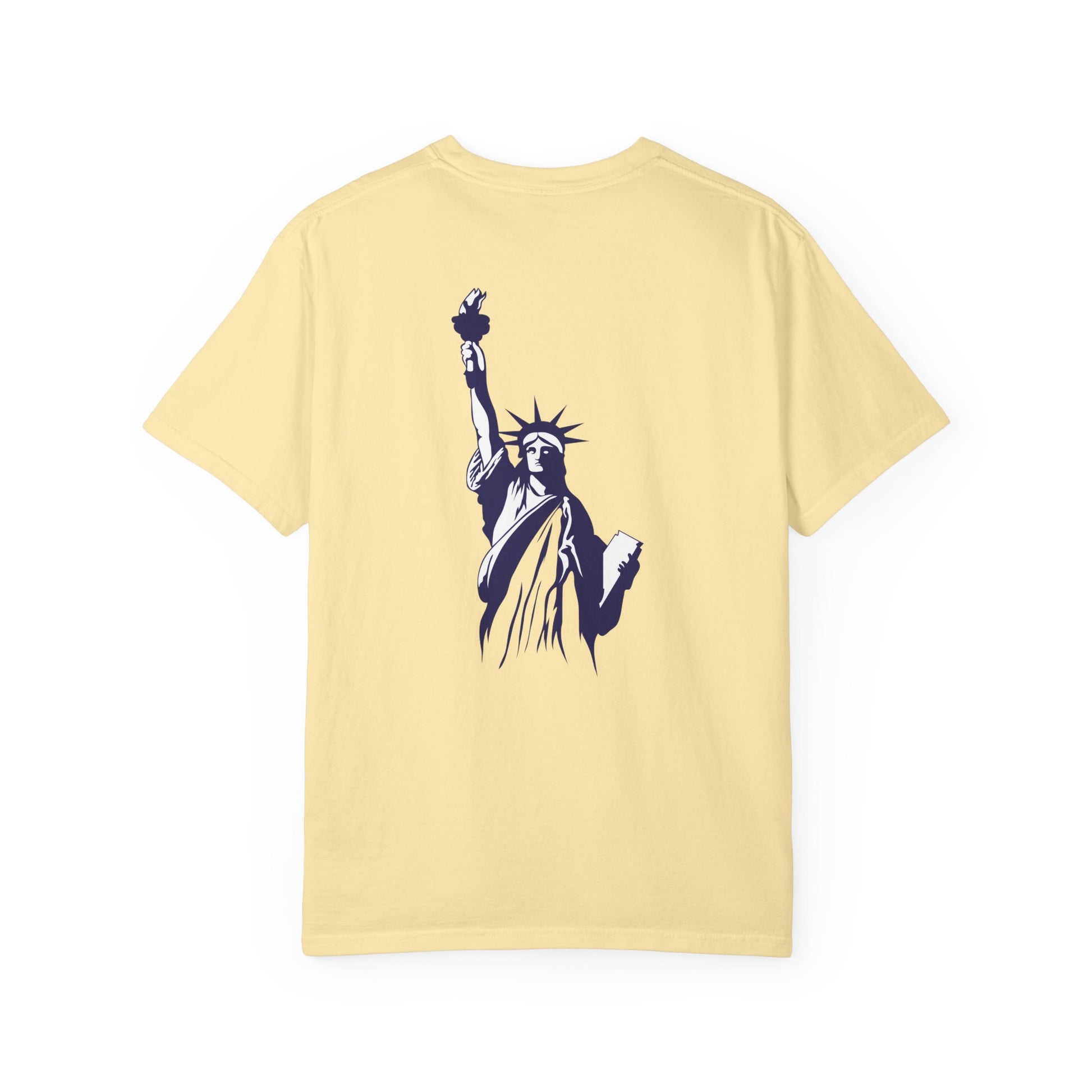 USA Statue of Liberty T-shirt