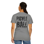 Pickleball Court Life T-Shirt
