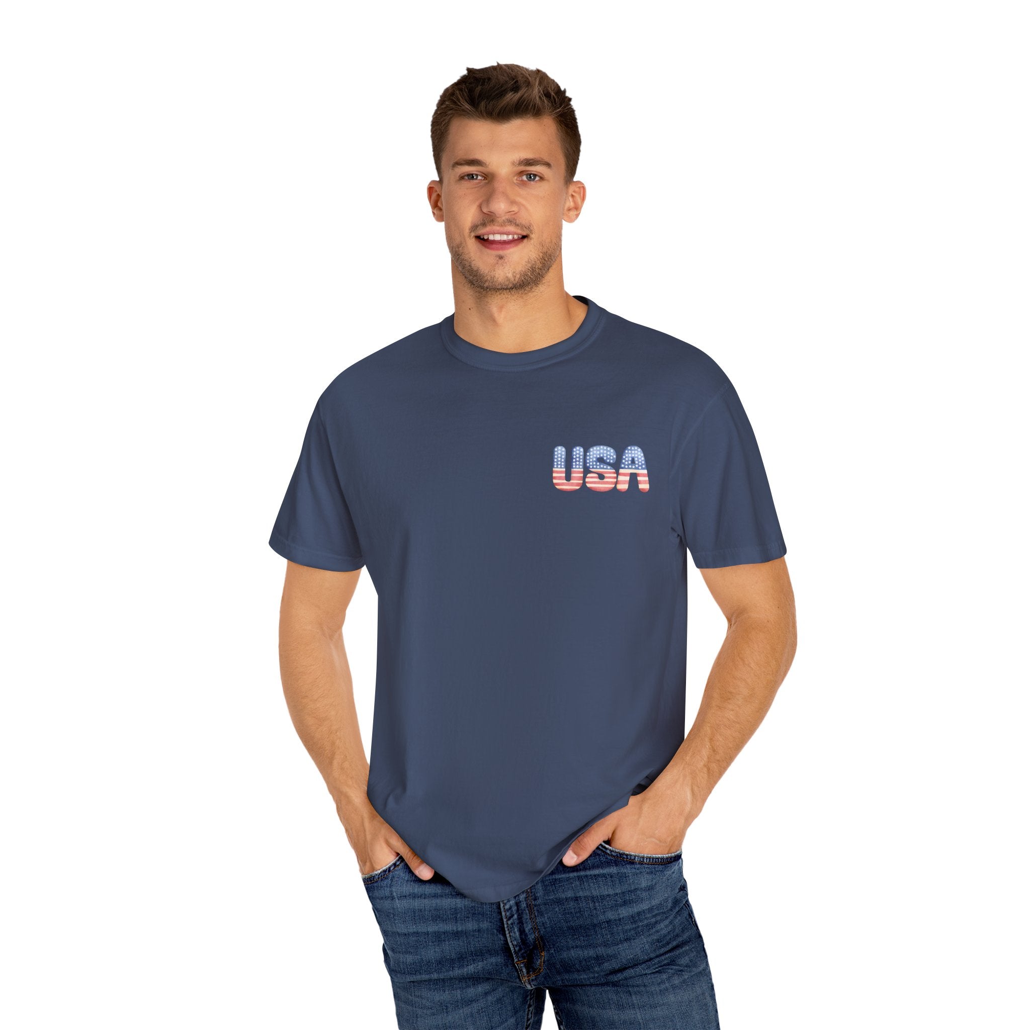 USA Items T-shirt