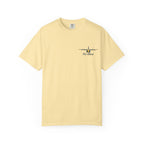 Fat Albert Blue Angels T-shirt, Vintage Airplane Tee, Aviation Gift, Unisex Graphic Tee, Aeronautics Apparel, Flight Enthusiast Shirt