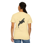 Wild and Free Orca T-shirt