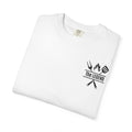 Grill Master T-Shirt - The Legend