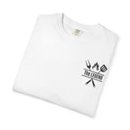 Grill Master T-Shirt - The Legend