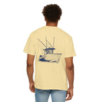 Fishing Graphic T-Shirt