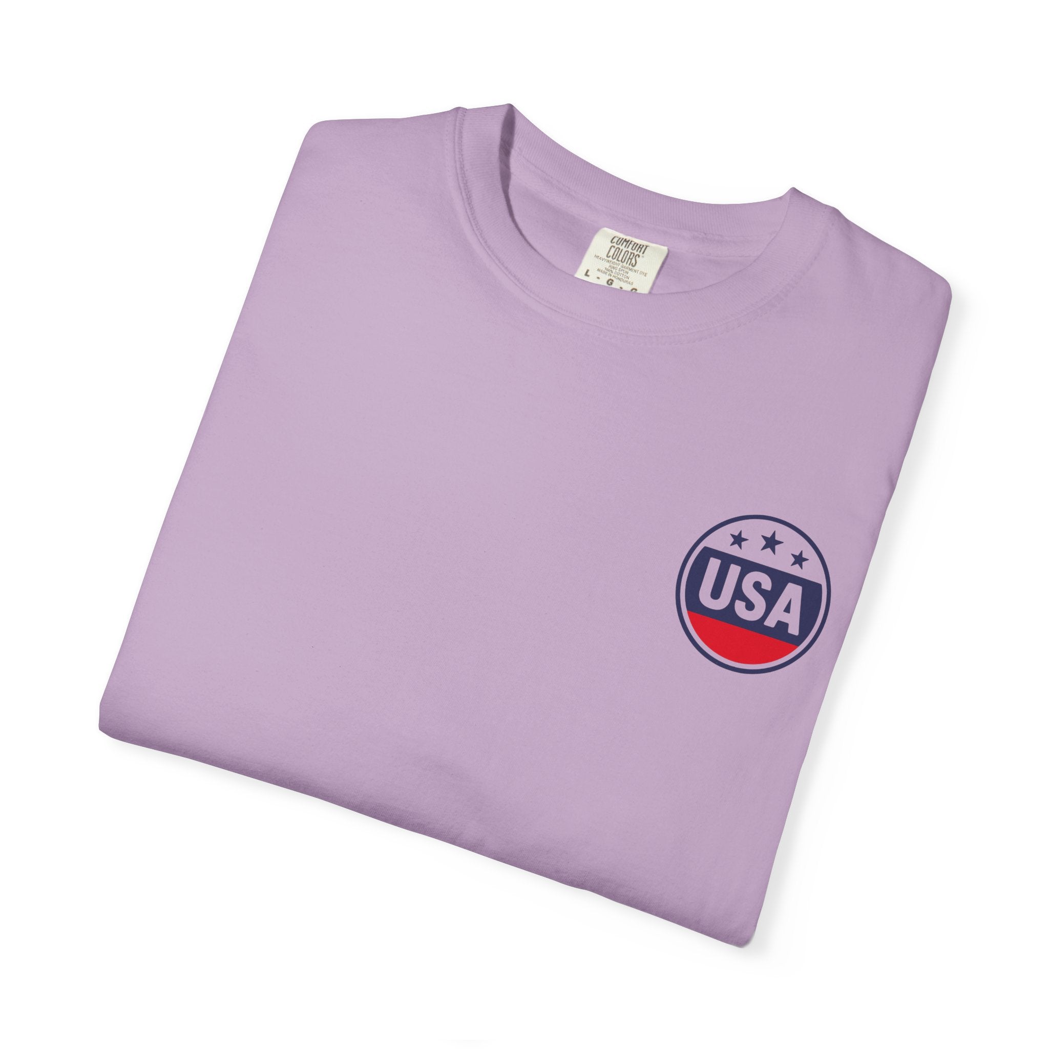 USA Clean & Fresh T-shirt