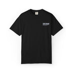 Fort Pickens Guardian of the Gulf T-Shirt - Dark tee with White lettering- Pensacola Beach Florida