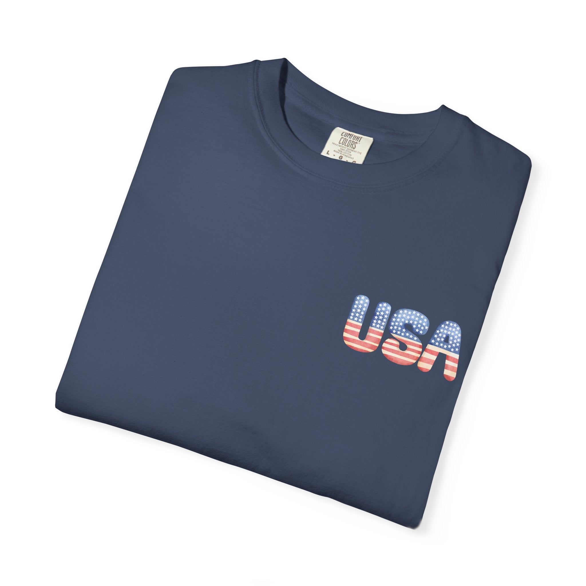 USA Items T-shirt