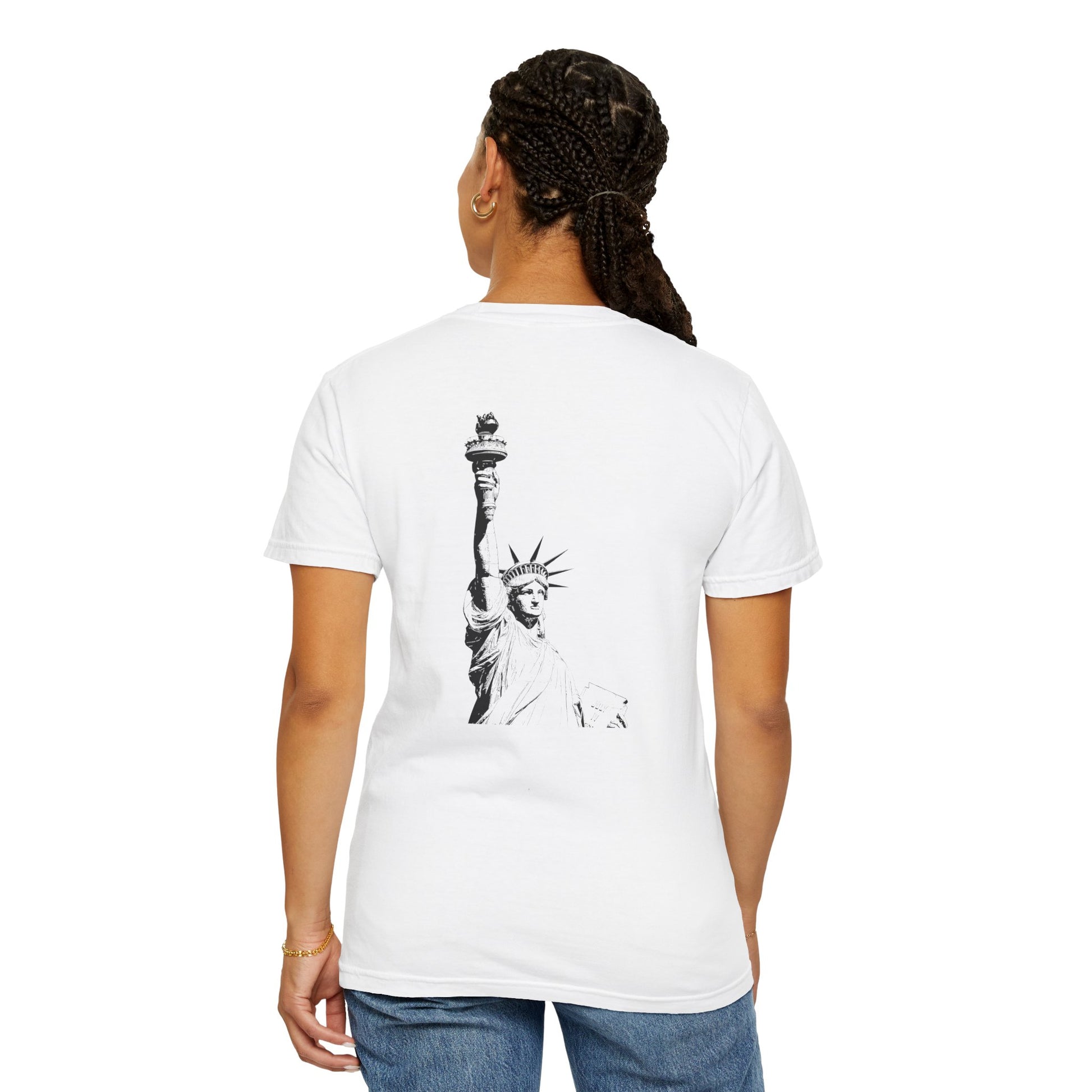 Vintage American Liberty T-Shirt