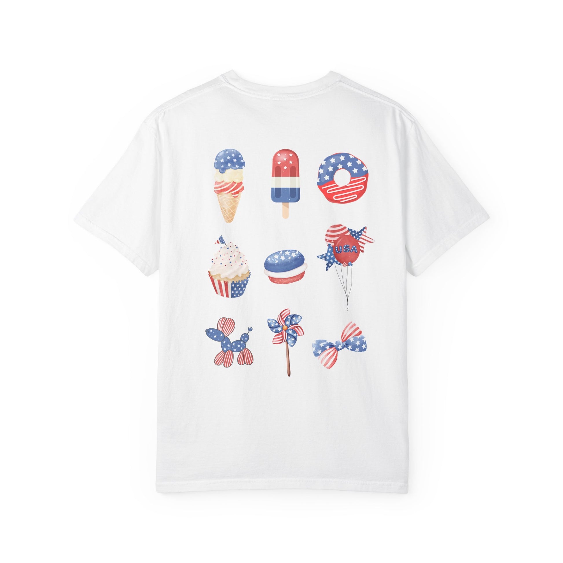 USA Items T-shirt