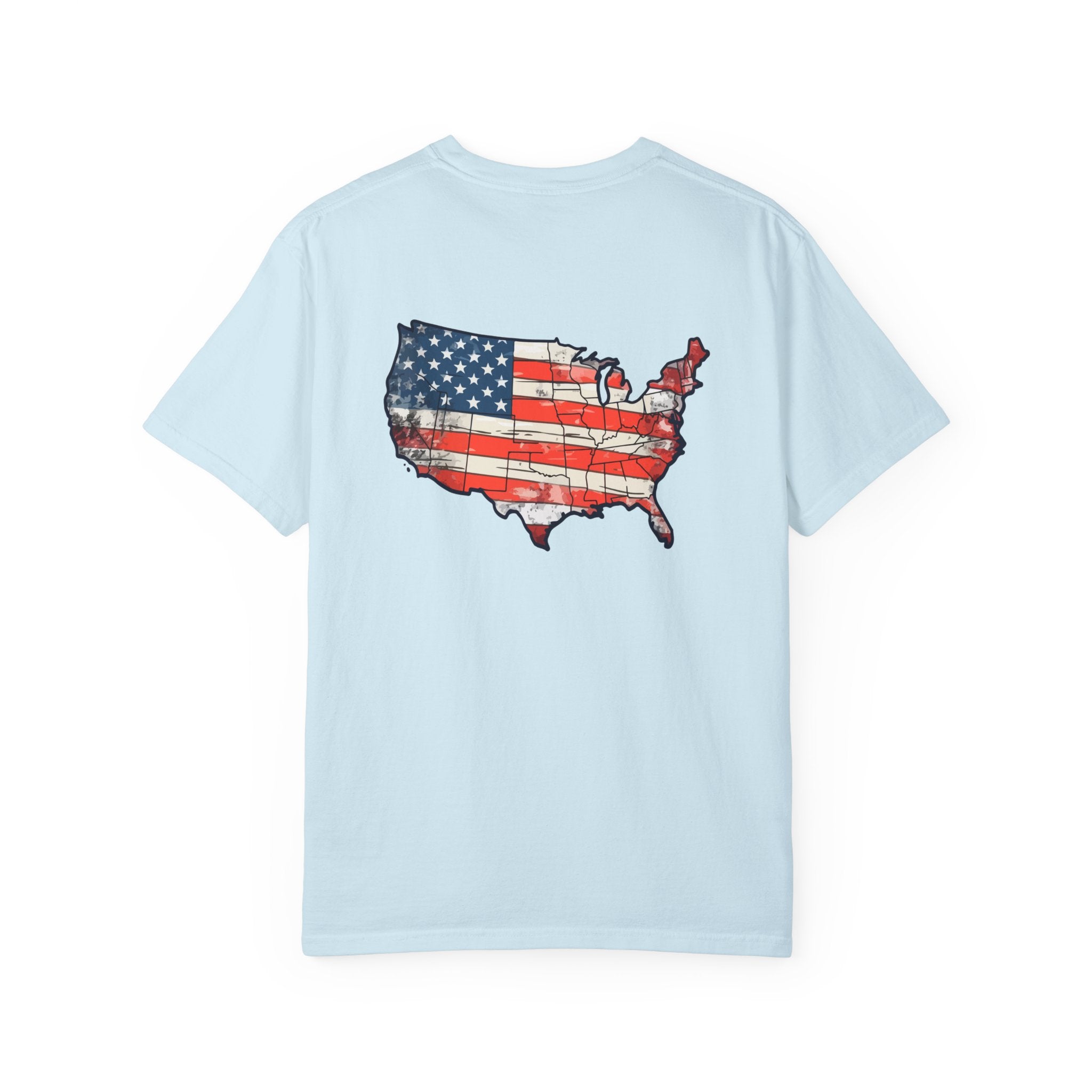 USA Clean & Fresh T-shirt