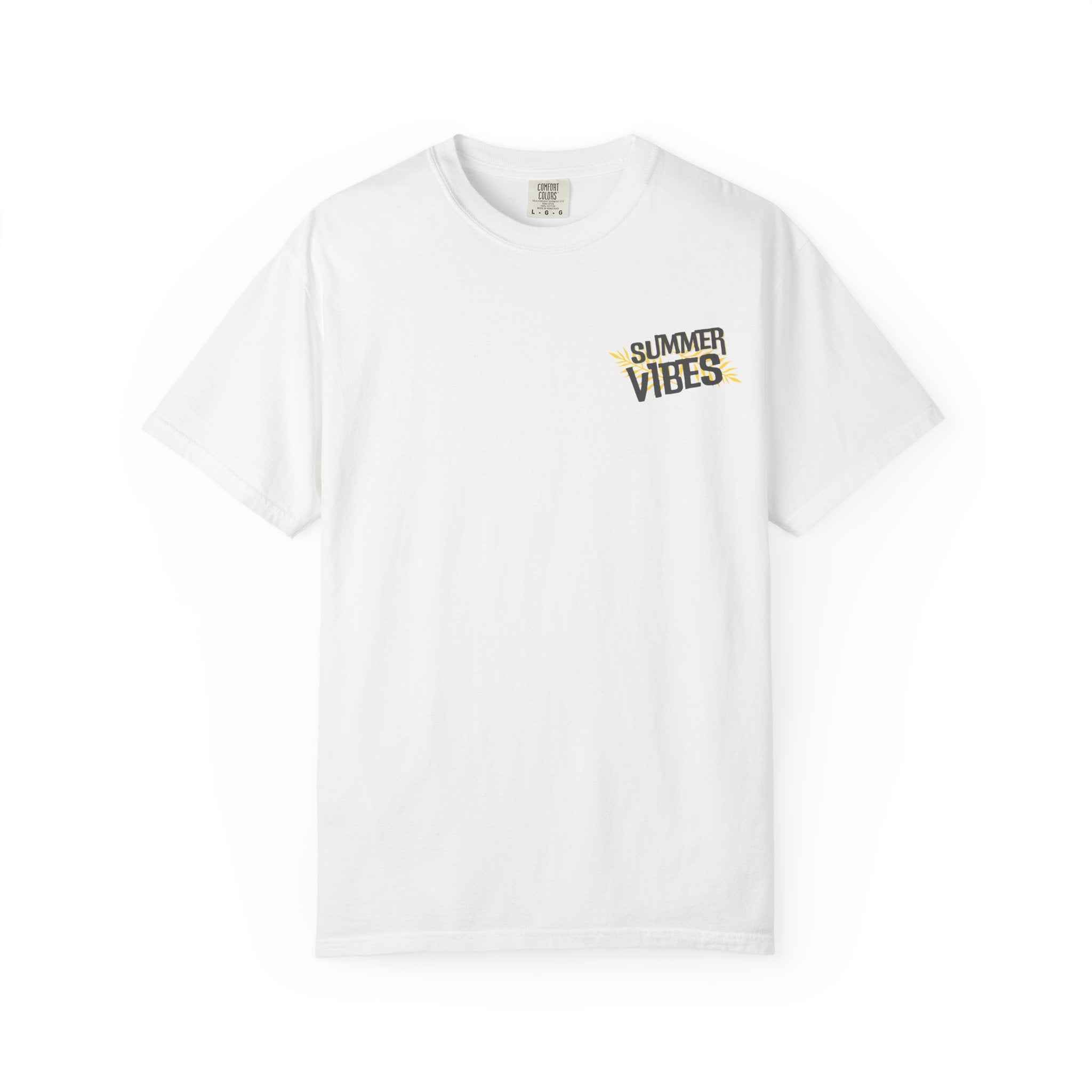Summer Vibe T-Shirt