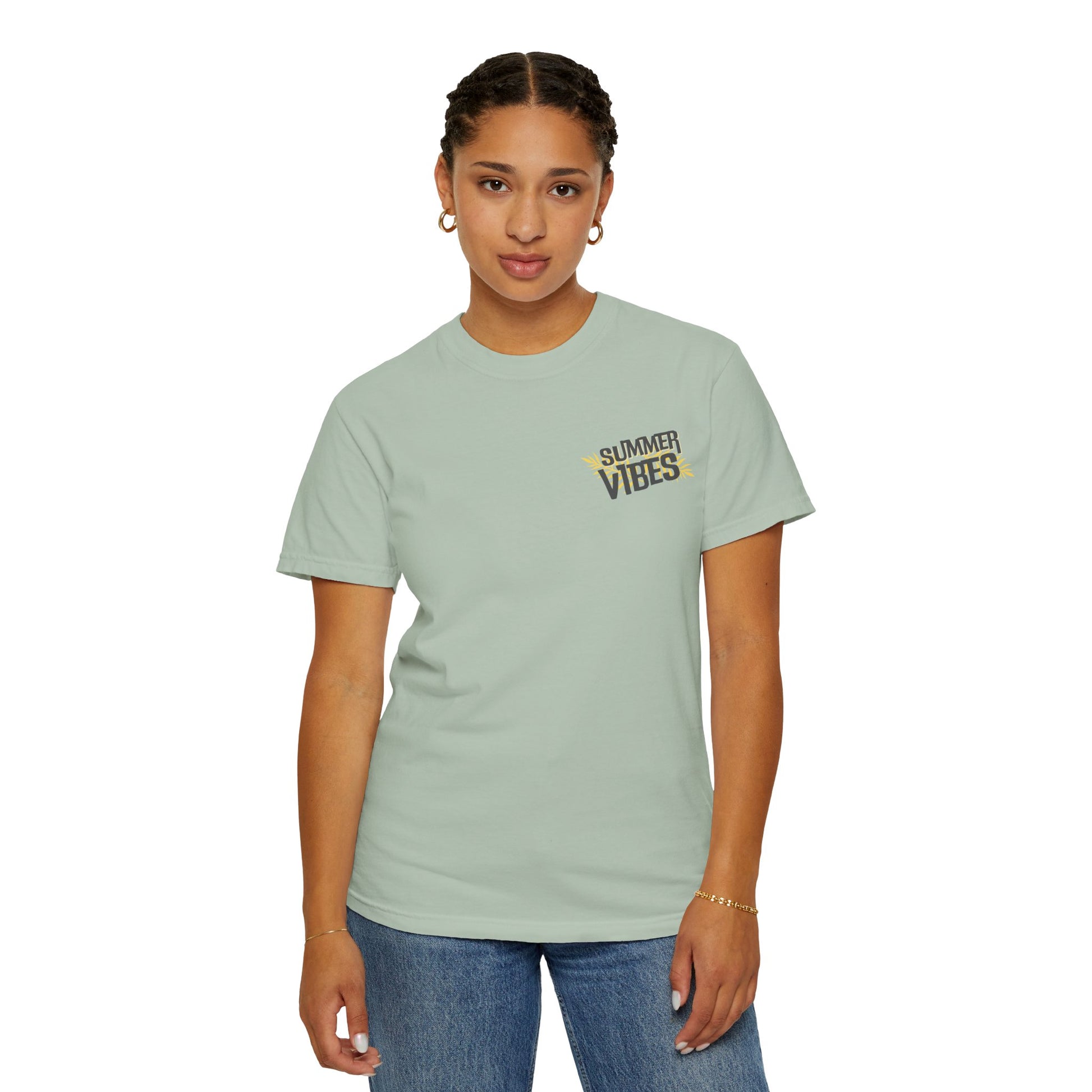 Summer Vibe T-Shirt
