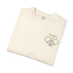 Pickleball Court Life T-Shirt