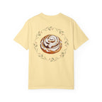 Cinnamon Rolls Unsung Hero T-shirt