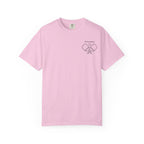 Pickleball Court Life T-Shirt