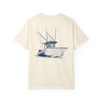 Fishing Graphic T-Shirt