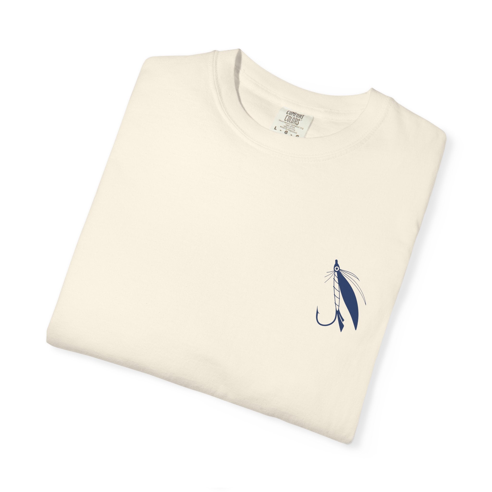 Fishing Graphic T-Shirt