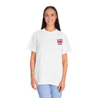 USA Eagle Graphic T-Shirt