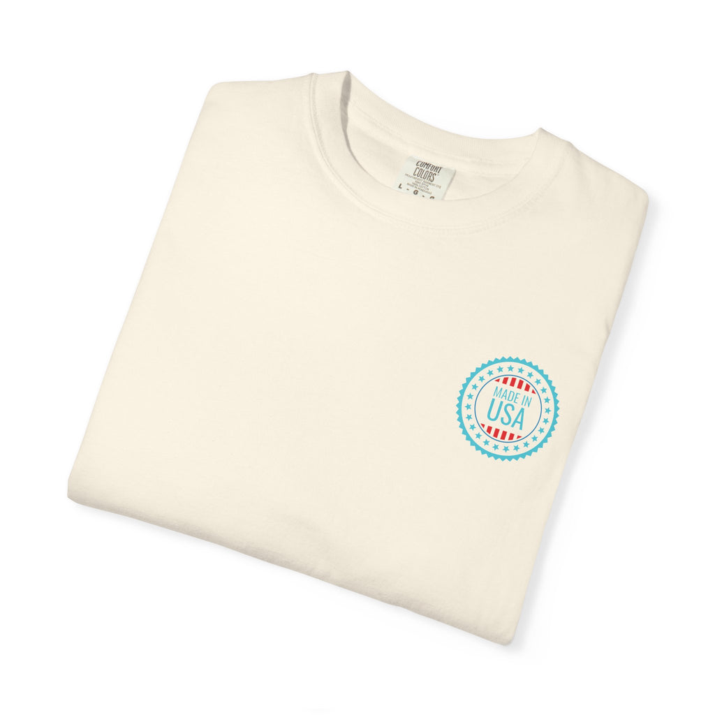 USA Statue of Liberty T-shirt