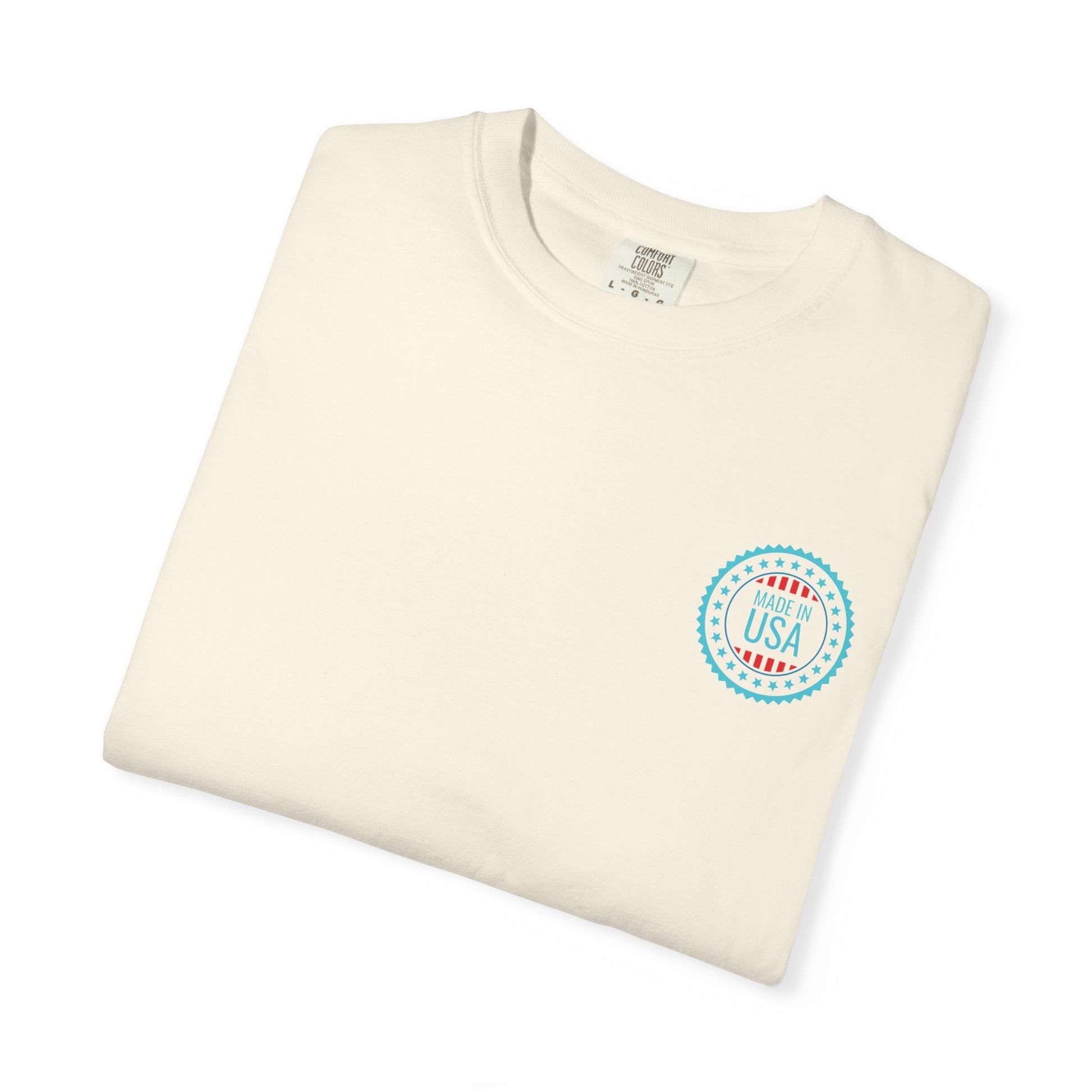 USA Statue of Liberty T-shirt