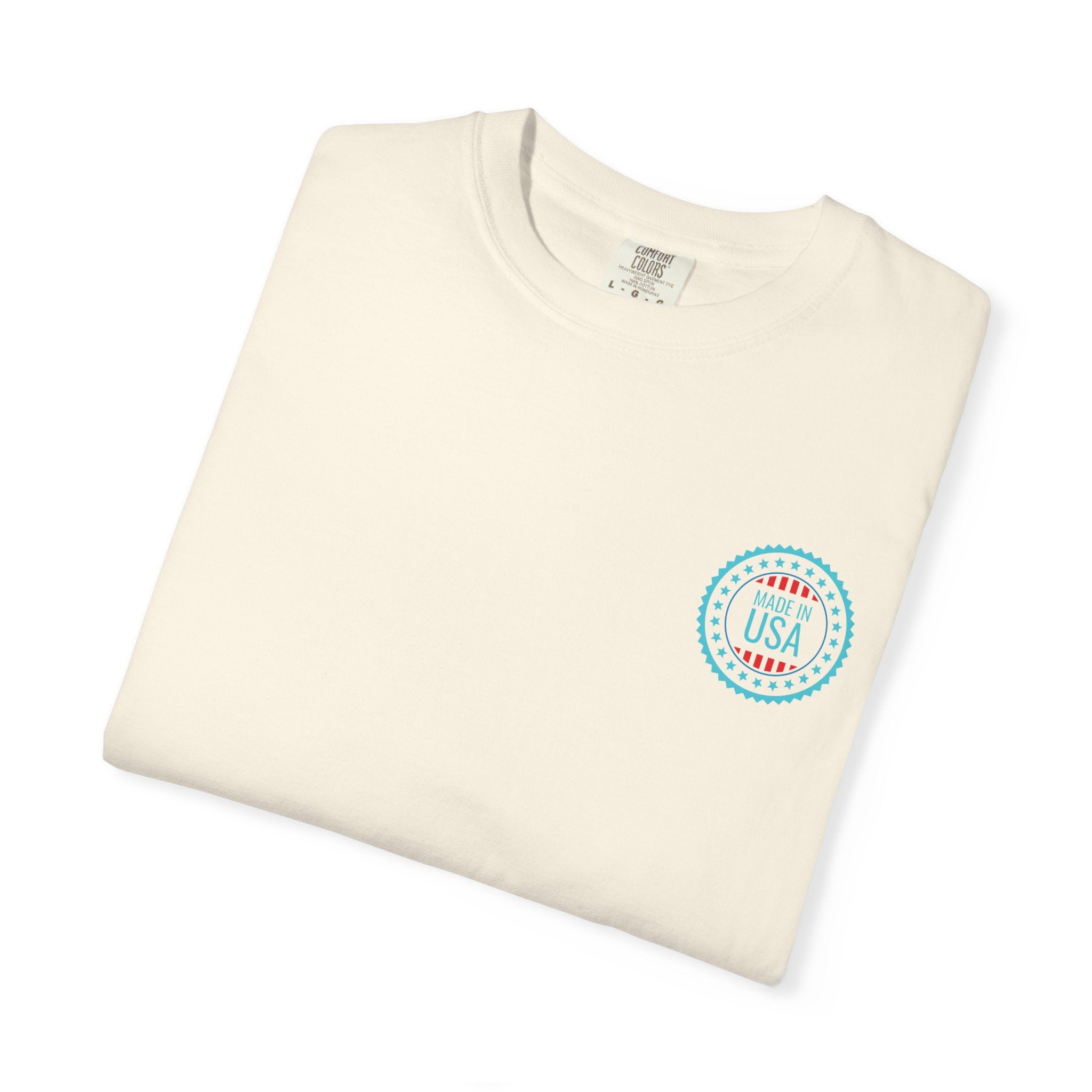 USA Statue of Liberty T-shirt