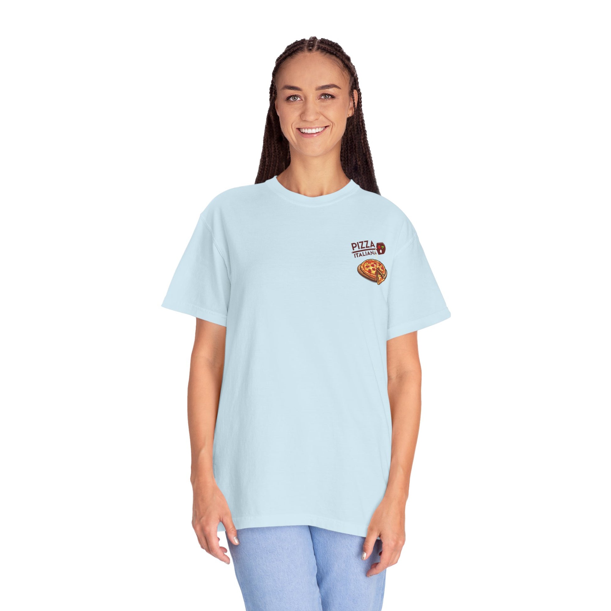 Pizza Lover T-Shirt