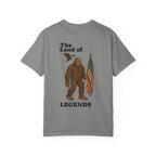 Land of Legends 4th of July T-shirt