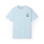 Vintage Pensacola Beach Sign T-Shirt - Scenic Drive - Gulf of America Coastal Tee