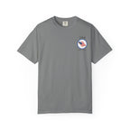 Stars, Stripes & Cornhole T-Shirt