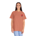 USA Eagle Graphic T-Shirt