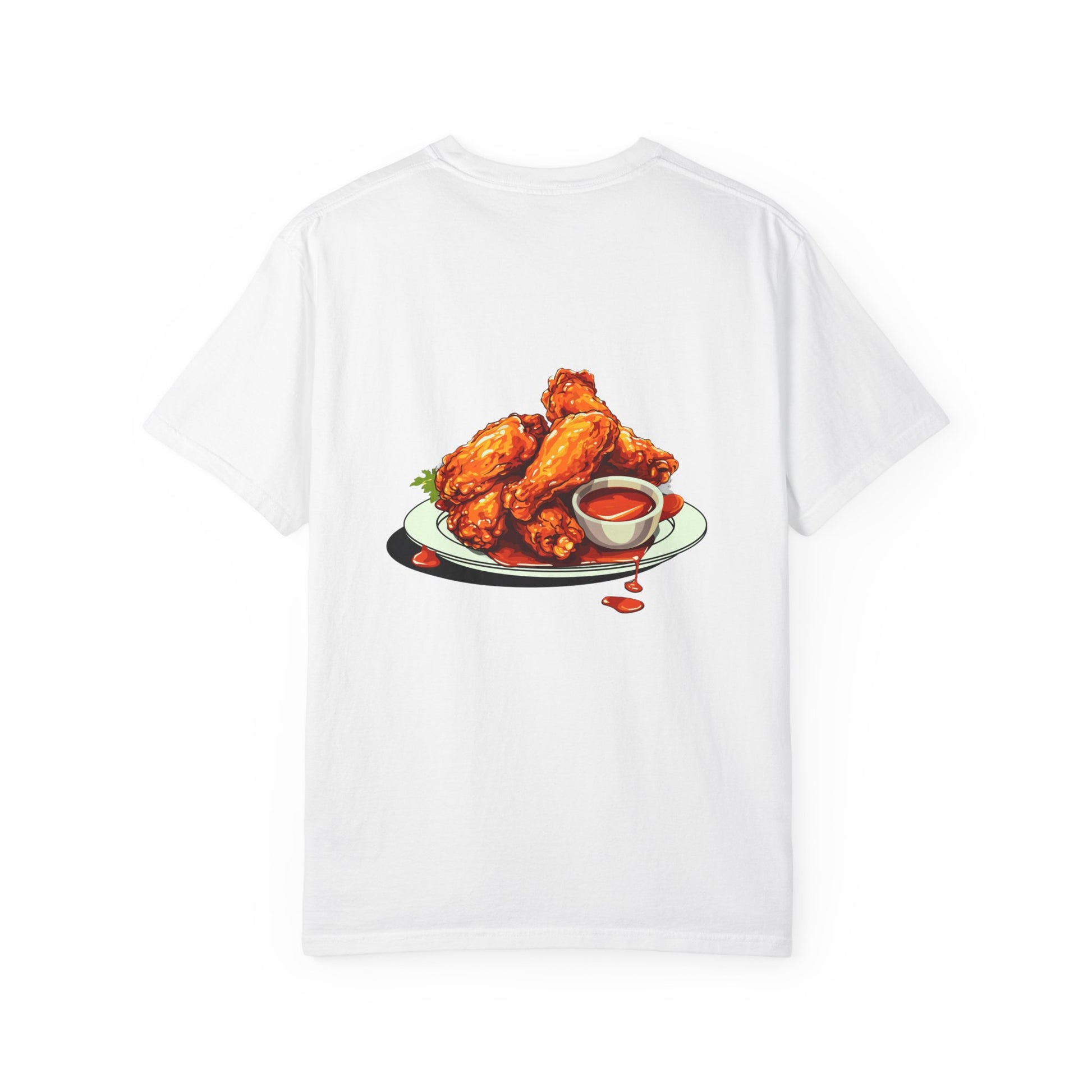 HOT HOT HOT WANGS! T-SHIRT