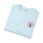 Statue of Liberty Shirt – Vintage USA Graphic Tee, Patriotic Freedom Design, NYC Landmark T-Shirt
