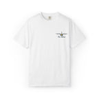 Retro Blue Angels “Fat Albert” Shirt – Pensacola Florida Navy Aviation Vintage Distressed Tee