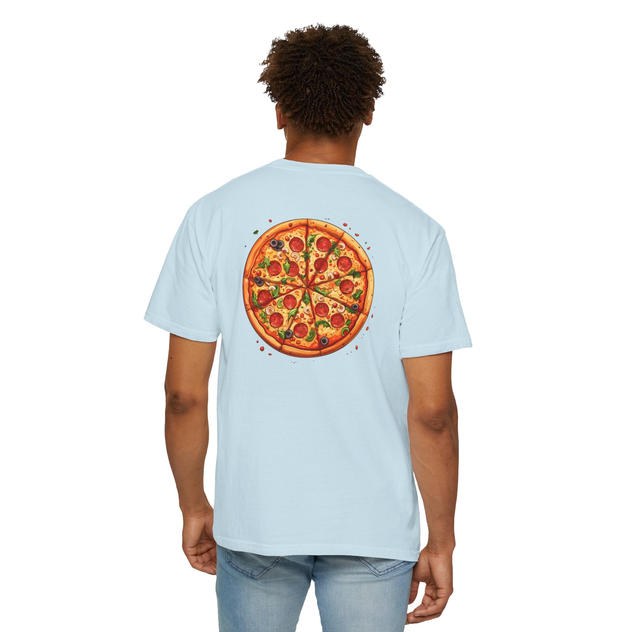 Pizza Lover T-Shirt